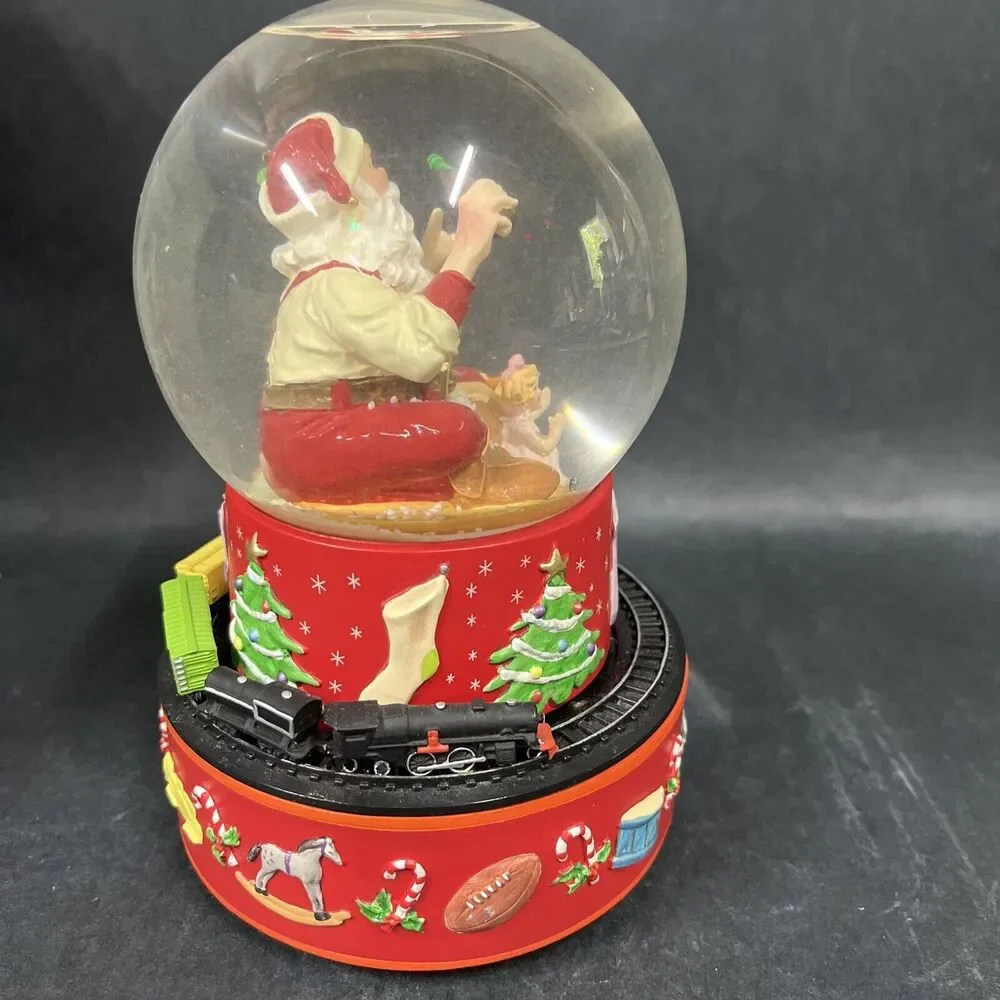 Hallmark open box
